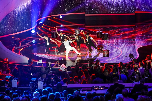 Avolites delivers integrated control system for Junior Eurovision Song Contest 2016